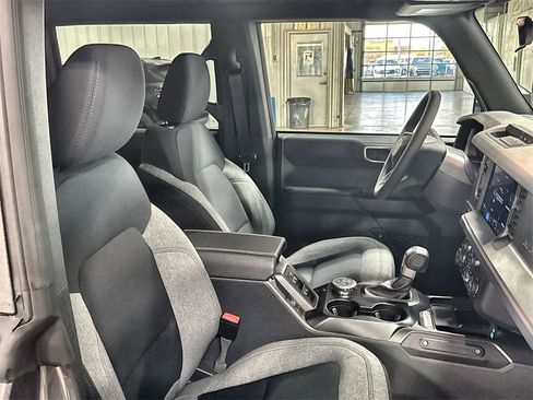 New 2025 Ford Bronco Big Bend image 31