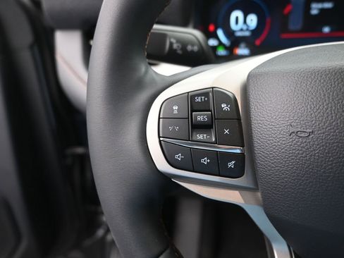 New 2026 Ford Explorer Active image 7