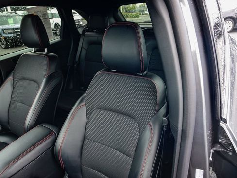 Used 2025 Ford Escape ST-Line w/ Tech Pack #1 image 22