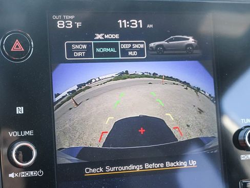 New 2025 Subaru Crosstrek 2.5i Sport image 13