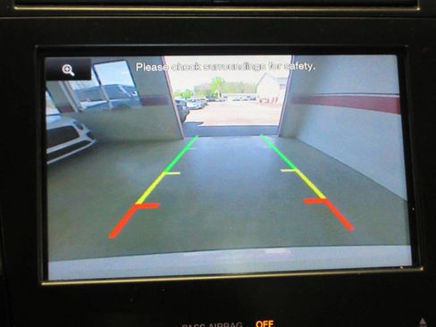 Used 2016 Lincoln MKZ AWD w/ Equipment Group 200A Select image 34