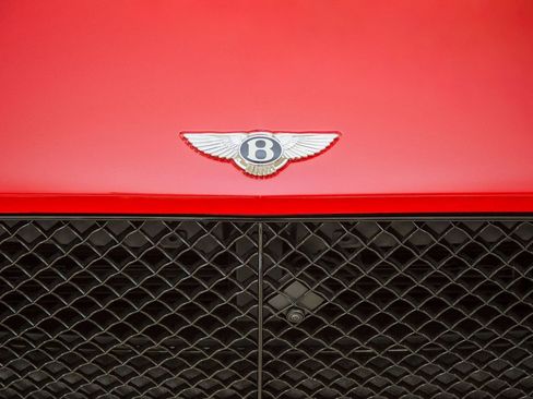 Used 2024 Bentley Continental GT image 43