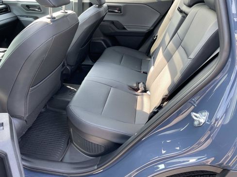 Used 2026 Toyota RAV4 XLE Premium w/ Panoramic Sun Roof Package FWD image 12