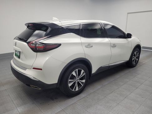 Used 2020 Nissan Murano S w/ Technology Package image 9