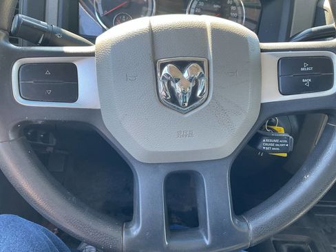 Used 2011 RAM 3500 ST w/ PWR & Remote Entry Group image 13
