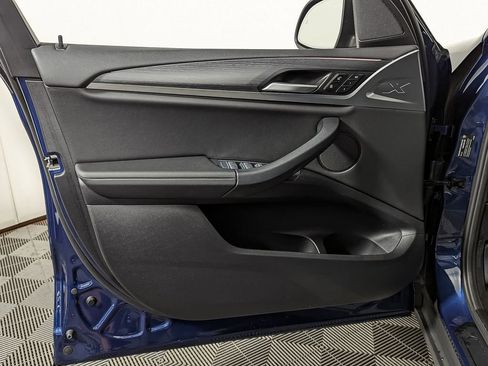 Certified 2023 BMW X3 xDrive30i w/ Premium Package image 14