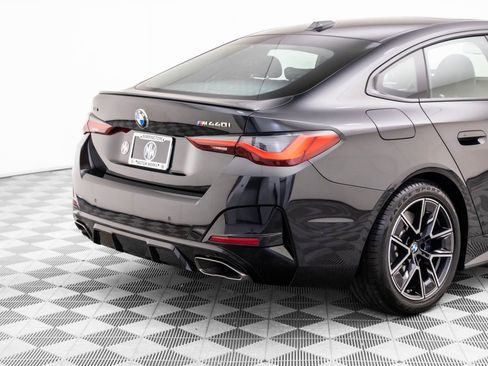 Used 2024 BMW M440i xDrive Gran Coupe M440i xDrive image 32