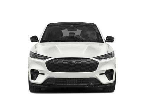 New 2025 Ford Mustang Mach-E GT image 26