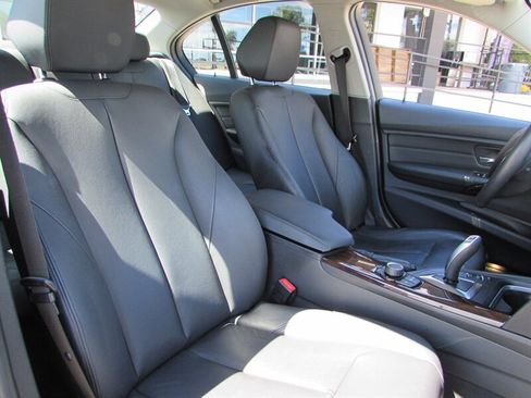 Used 2015 BMW 328i Sedan RWD image 29