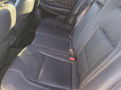 Used 2018 Ford Taurus SEL w/ Equipment Group 201A image 20