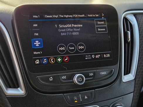 Used 2024 Chevrolet Malibu LT FWD image 18