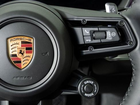 New 2026 Porsche Cayenne AWD/4WD image 11