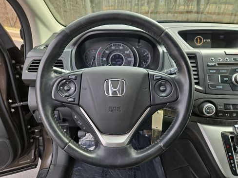 Used 2014 Honda CR-V EX-L image 15