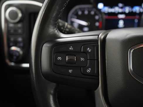 Used 2019 GMC Sierra 1500 Denali w/ Technology Package AWD/4WD image 24