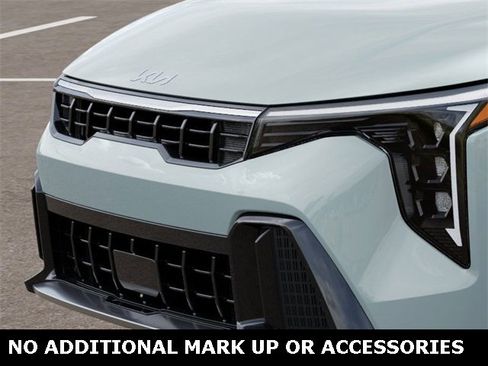 New 2026 Kia K4 GT-Line image 12