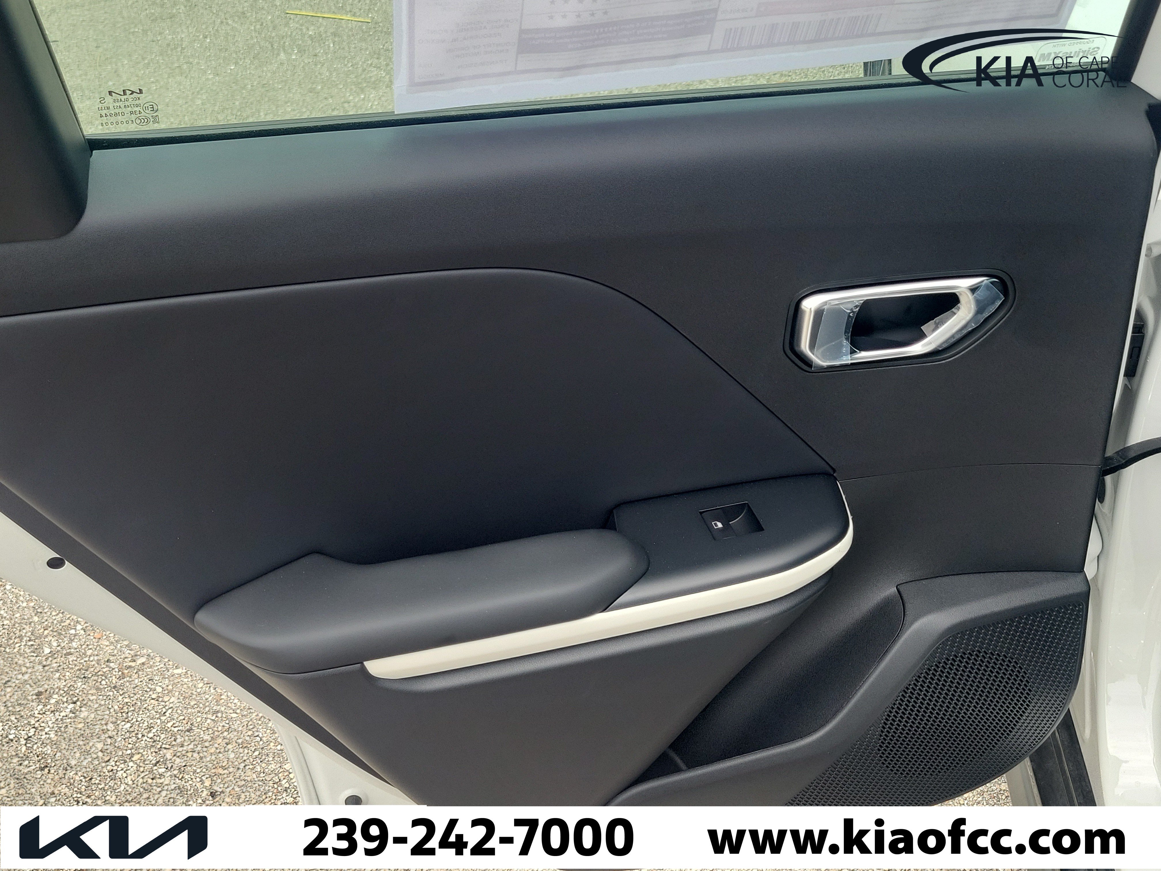 New 2026 Kia K4 GT-Line Turbo w/ GT-Line Premium Package FWD image 12