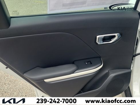 New 2026 Kia K4 EX FWD image 12