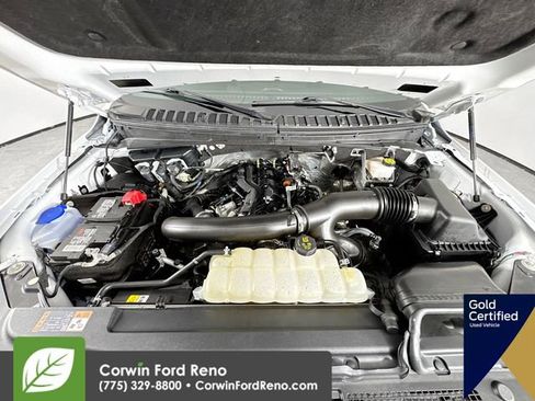 Certified 2024 Ford Expedition Max Limited image 36