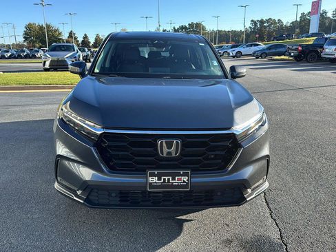 Used 2023 Honda CR-V EX-L image 3