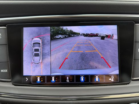 Used 2021 Buick Enclave Essence w/ Sound and Sites Package FWD image 13