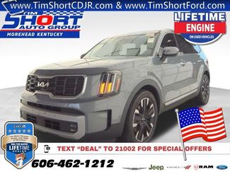 Used 2024 Kia Telluride SX Prestige w/ Towing Package AWD/4WD 360° Tour