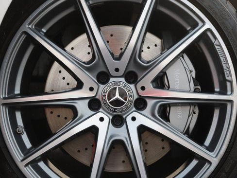 Used 2020 Mercedes-Benz S 450 Sedan image 56