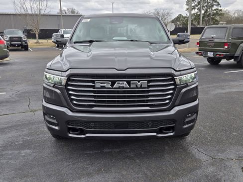 New 2026 RAM 1500 Laramie image 16