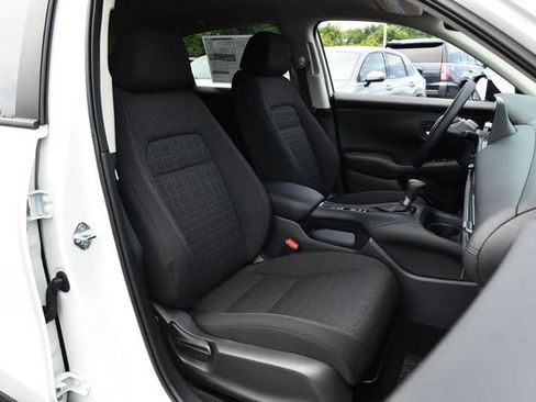 New 2027 Honda HR-V LX image 22