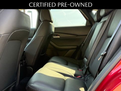 Used 2025 MAZDA CX-30 AWD 2.5 S w/ Select Sport Pkg image 17