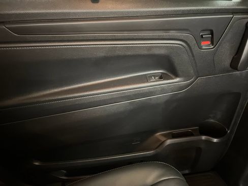 Used 2025 Honda Odyssey EX-L image 21