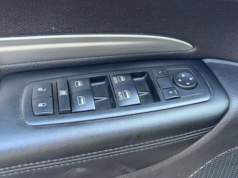 Used 2017 Dodge Durango SXT w/ Quick Order Package 23B AWD/4WD image 9