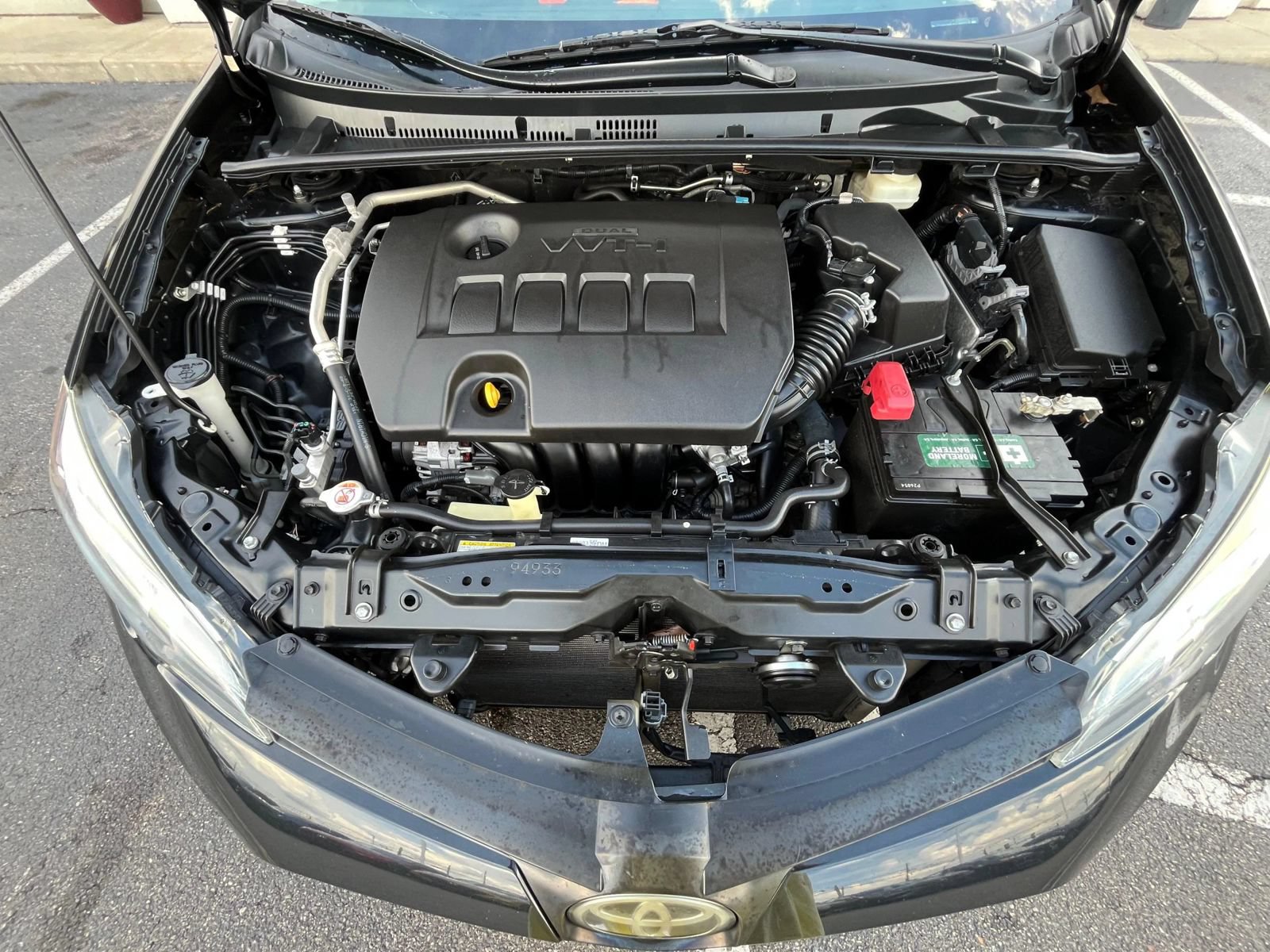 Used 2019 Toyota Corolla L FWD image 5