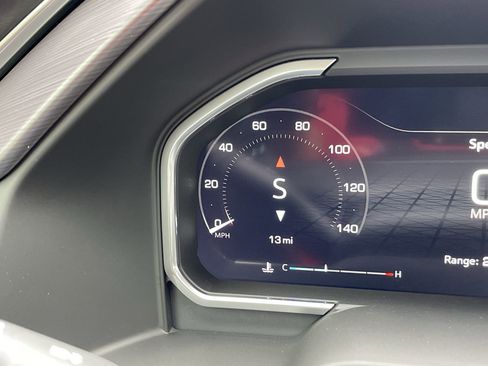 New 2026 GMC Sierra 3500 Denali Ultimate image 47