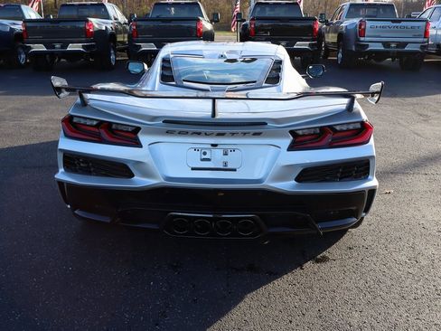 New 2026 Chevrolet Corvette Z06 w/ Battery Protection Package image 30