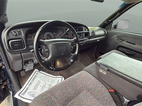 Used 2002 Dodge Ram 2500 Truck SLT image 24