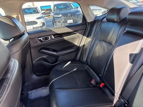 Used 2024 Honda Civic Touring image 24