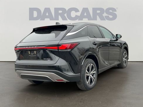 New 2026 Lexus RX 350 Premium image 2