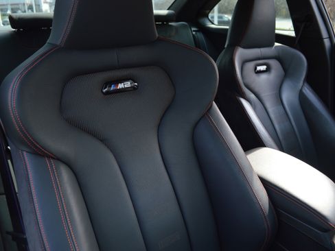 Used 2020 BMW M2 Competition w/ Executive Package image 32