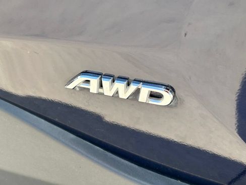 Used 2023 Toyota RAV4 XLE AWD/4WD image 15