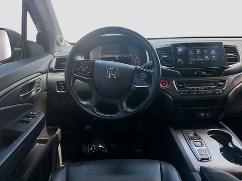 Used 2022 Honda Pilot EX-L image 22