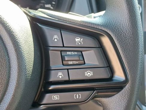 New 2026 Subaru Crosstrek 2.5i image 21