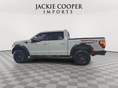 Used 2024 Ford F150 Raptor AWD/4WD image 8