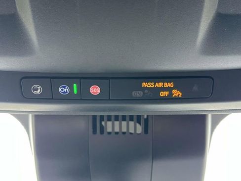 New 2026 Chevrolet Tahoe LS RWD image 24