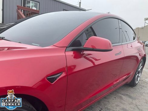 Used 2023 Tesla Model 3 Standard Range RWD image 94