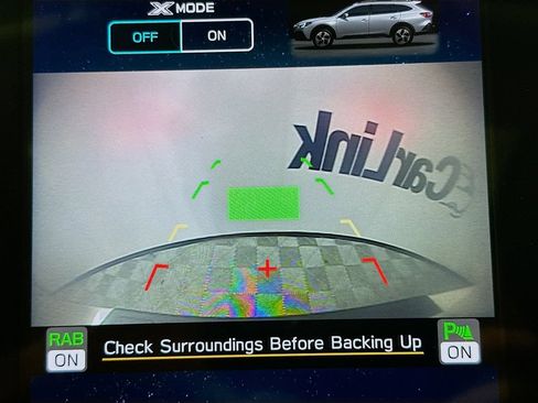 Used 2020 Subaru Outback Limited XT w/ Popular Package #2 AWD/4WD image 15