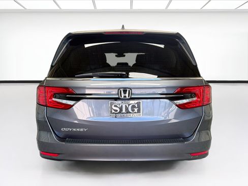Used 2023 Honda Odyssey EX-L image 5