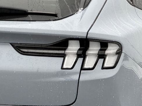 New 2025 Ford Mustang Mach-E Premium image 35