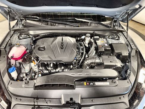 Used 2025 Kia K5 GT-Line w/ GT-Line Premium Package image 33