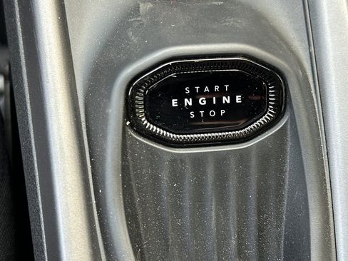 New 2026 Dodge Charger Scat Pack w/ Blacktop Package AWD/4WD image 25