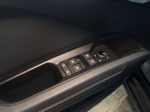 Used 2023 Audi Q4 e-tron Premium Plus w/ Premium Plus RWD image 7